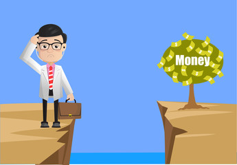 Surgeon - Thinking How to Reach Close to Money Plant