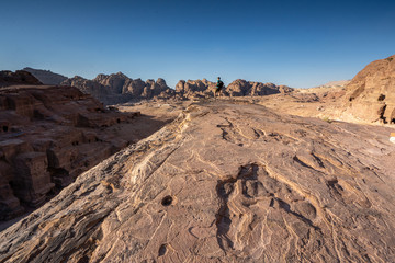 Petra Jordan