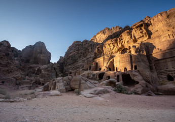 Petra Jordan © jezekp