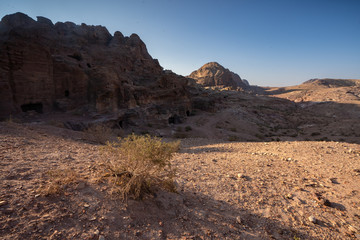 Petra Jordan