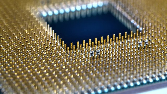 CPU - Central Processing Unit