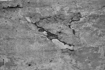 Crédence de cuisine en verre imprimé Vieux mur texturé sale Beautiful vintage background. Abstract grunge decorative stucco wall texture. Wide rough background with copy space for text.