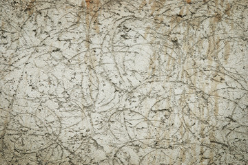 Rough Surface Cement Plaster Texture