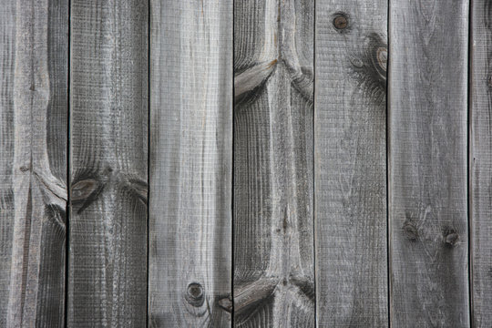 Natural wood background with texture. Horizontal photo
