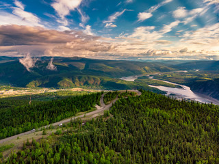 Green Mountains Wilderness