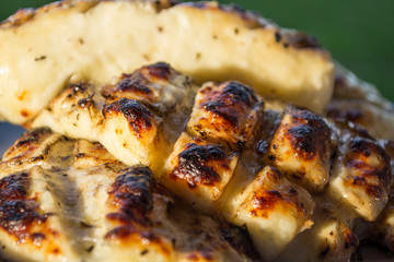 halumi cheese