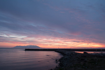 the magnificent island of Samothrace