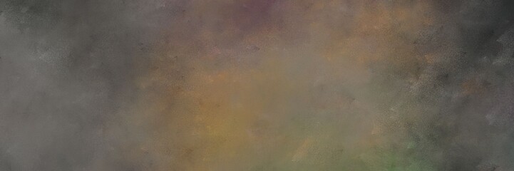 vintage texture, distressed old textured painted design with dim gray, pastel brown and very dark blue colors. background with space for text or image