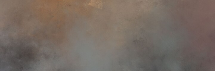 vintage texture, distressed old textured painted design with dim gray, dark slate gray and rosy brown colors. background with space for text or image