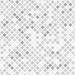 Abstract geometrical background. Colorful illustration with small colored particles.