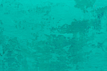 Obraz premium Concrete textured background with roughness and irregularities to your design or product. 2020 year color trend concept