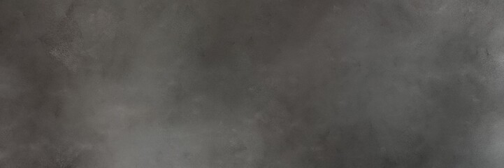 vintage abstract painted background with dim gray, gray gray and very dark blue colors and space for text or image