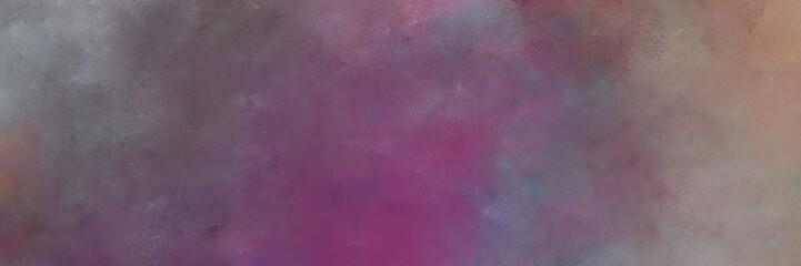 old color brushed vintage texture with old lavender, gray gray and dark moderate pink colors. distressed old textured background with space for text or image