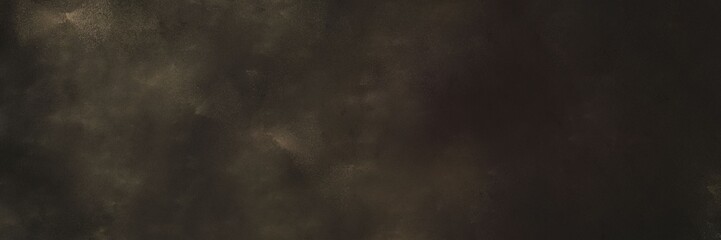 vintage abstract painted background with very dark blue, dim gray and gray gray colors and space for text or image