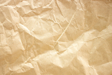 yellow vintage paper texture backdrop for design.