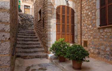 Puerto de Sóller Mallorca