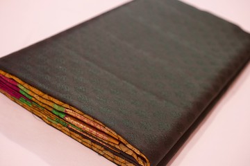 Indian Traditional Kancheepuram Silk Saree