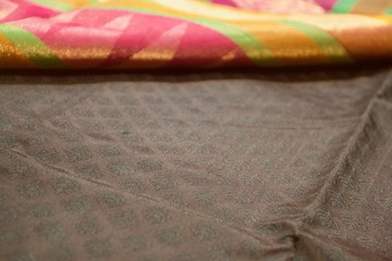 Indian Traditional Kancheepuram Silk Saree