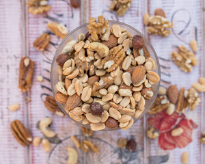  Breakfast in the afternoon in Argentina
