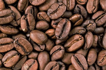 Coffee macro
