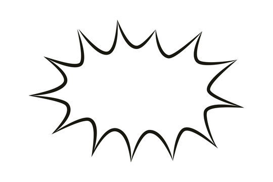 expresion splash pop art style