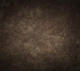 rusty background texture with space for text or picture.