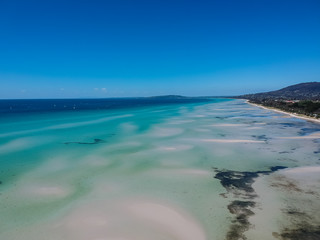 Rosebud Beach - Australia