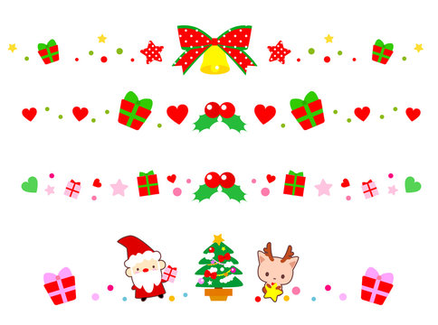 1 1 Best クリスマス素材 Images Stock Photos Vectors Adobe Stock