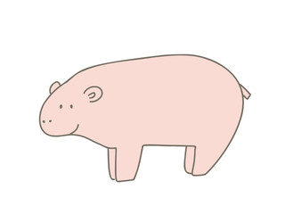 カバ