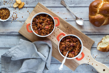 Chili Con Carne