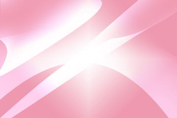 pink abstract background