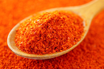 レッドペッパー　パウダー