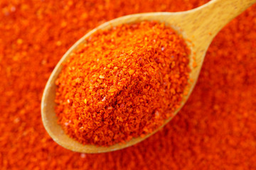 レッドペッパー　パウダー