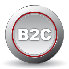 b2c icon