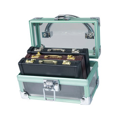 Chest full of Briefcases