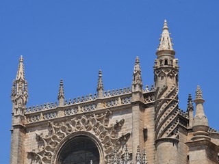 sevilla impressions summer © mera_tho