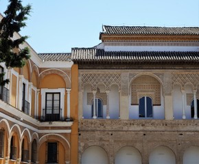 sevilla impressions summer © mera_tho