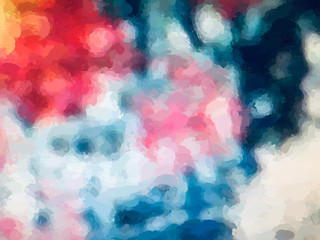 Oil drop, ink paper, watercolor abstract background, colorful abstract color trickle grunge background, concrete wall graffiti. multi colored shapes and patterns. handmade spray paintings.painted