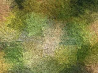 Oil drop, ink paper, watercolor abstract background, colorful  trickle grunge background, concrete wall graffiti. multi colored shapes and patterns. handmade spray painted rough surface