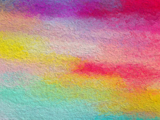 Oil drop, ink paper, watercolor abstract background, colorful  trickle grunge background, concrete wall graffiti. multi colored shapes and patterns. handmade spray painted rough surface