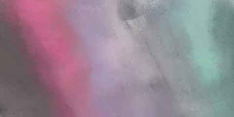 abstract soft grunge texture painting with gray gray, light slate gray and old mauve color and space for text. can be used for advertising, marketing, presentation