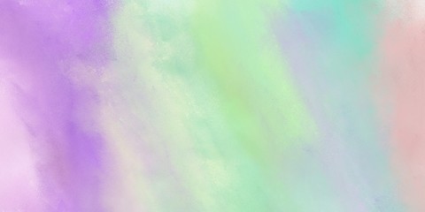diffuse brushed / painted background with pastel gray, light pastel purple and thistle color and space for text. can be used as texture, background element or wallpaper
