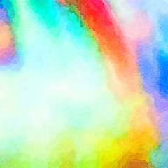 colorful drop down color abstract background with watercolor texture, Oil paint. ink paper, concrete wall graffiti. painted rough surface background for Christmas ,3D, autumn art,winter art, business