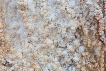 Close up old rock or stone texture, nature background