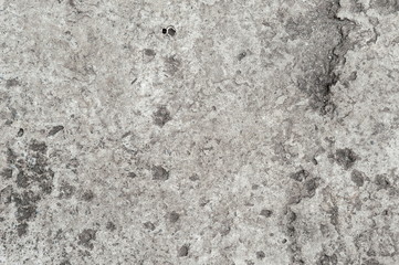 Fragment of the old concrete wall, texture, close-up