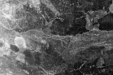 Abstract marble background. Trendy monochrome backdrop. Texture of marble surface great for design.