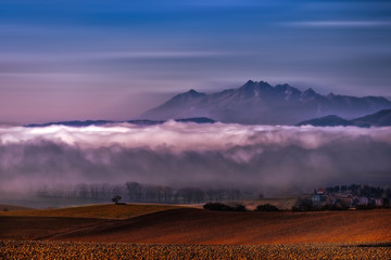Tatry © Bogdan