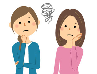 同性カップル　友人　困る