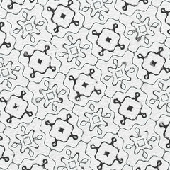 Fototapeta na wymiar Abstract kaleidoscope pattern background. Beautiful Black and white kaleidoscope texture. Unique kaleidoscope design. Picture for creative wallpaper or design art work.