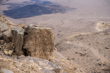 Deserts of Israel VII